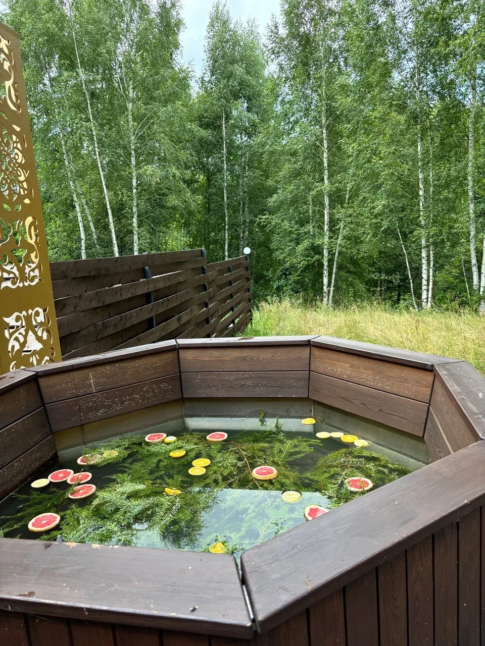 Горячий чан